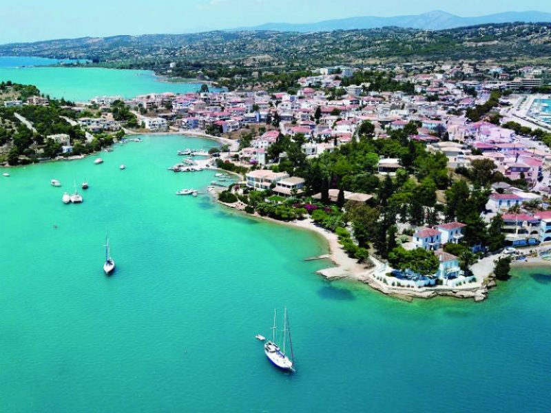 ΠΟΡΤΟ ΧΕΛΙ 4ημ ΙΟΥΛΙΟΣ (P18)